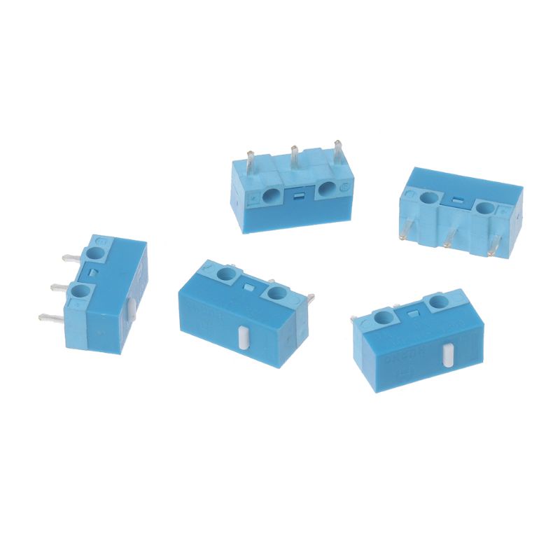 Công Tắc Micro Chống Bụi Bẩn Cho Nút HUANO