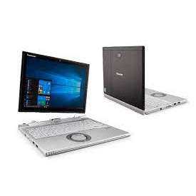 Siêu phẩm laptop Panasonic CF XZ6 2 trong 1