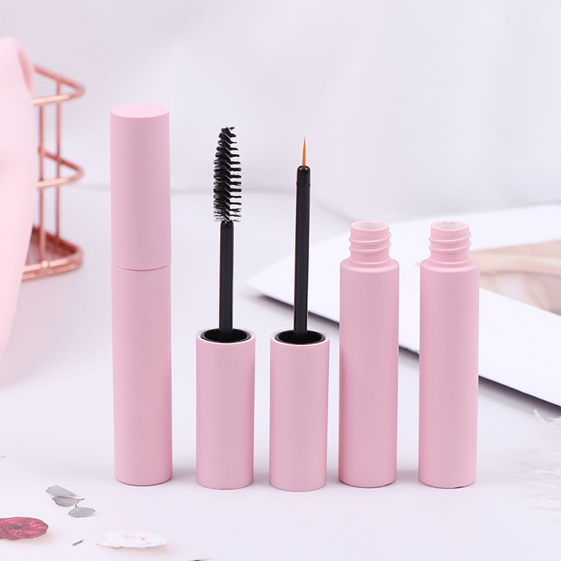 (Hàng Mới Về) Son Môi / Kẻ Mắt / Kẻ Mắt Cầm Tay 10ml