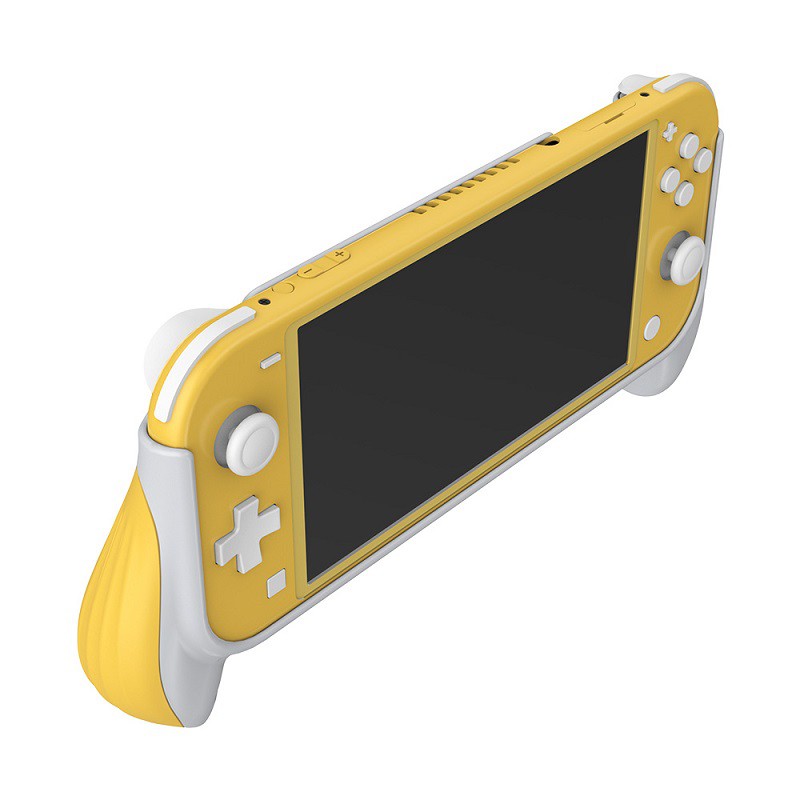 Lammcou Console Hand Grip Holder compatible with Nintendo Switch Lite Gaming