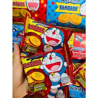 BÁNH PANCAKE DORAEMON THÁI