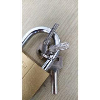 KHÓA HÀN QUỐC BẤM 63MM