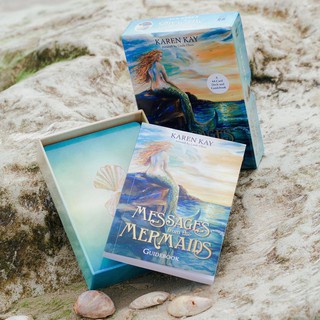 Bài Messages from the Mermaids