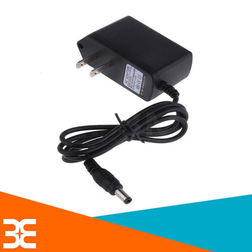 Nguồn Adapter 12V-1A 5.5*2.1mm