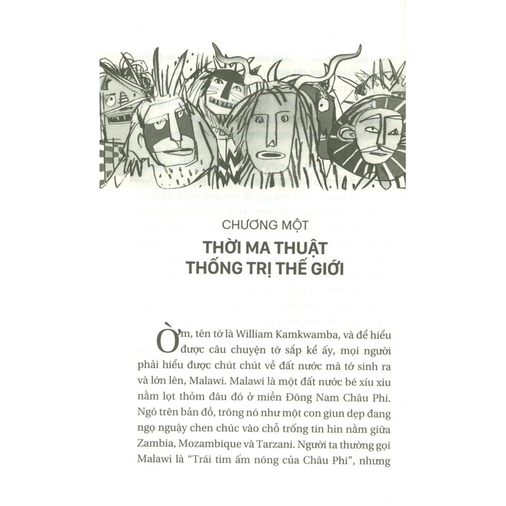 Sách - Cậu Nhóc Gặt Gió (HH)