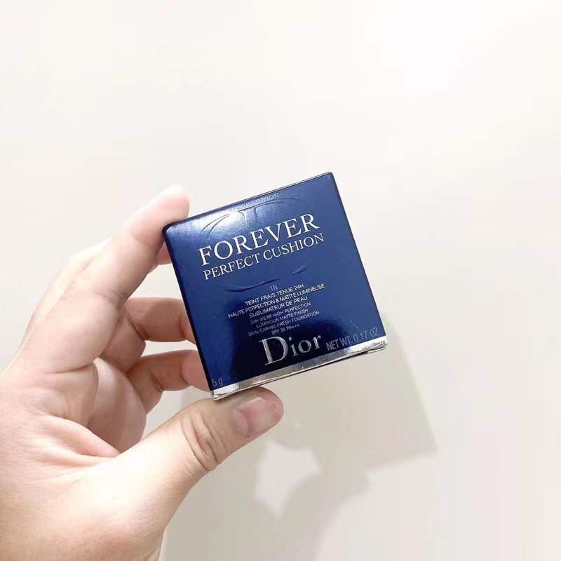 Kem Nền Dạng Lỏng Air Cushion 5g Thương Hiệu Dior