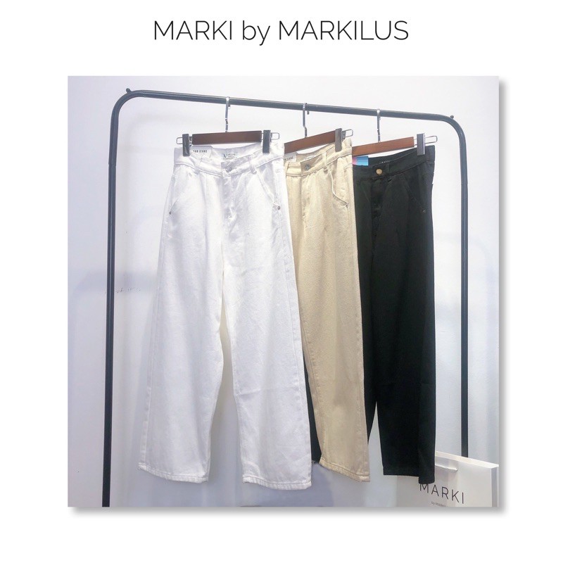 QUẦN KAKI ỐNG SUÔNG | BigBuy360 - bigbuy360.vn