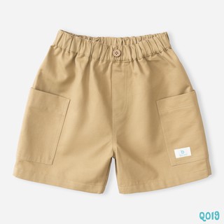 Quần Đùi Cho Bé Thời Trang BelloLand