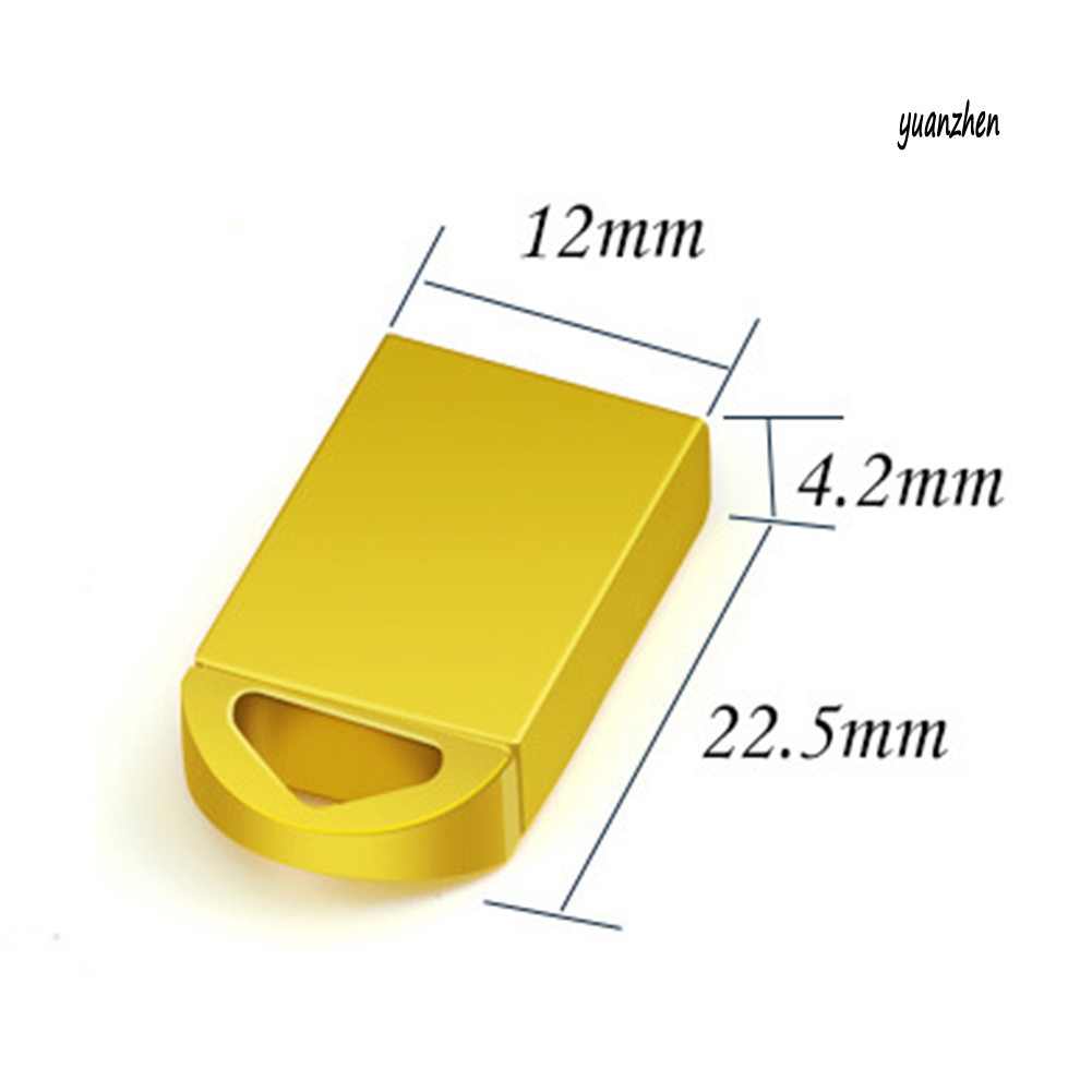Usb 3.0 8 / 16 / 32 / 64gb Tốc Độ Cao Chống Nước | BigBuy360 - bigbuy360.vn
