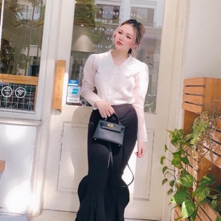 Áo sơ mi siêu phẩm