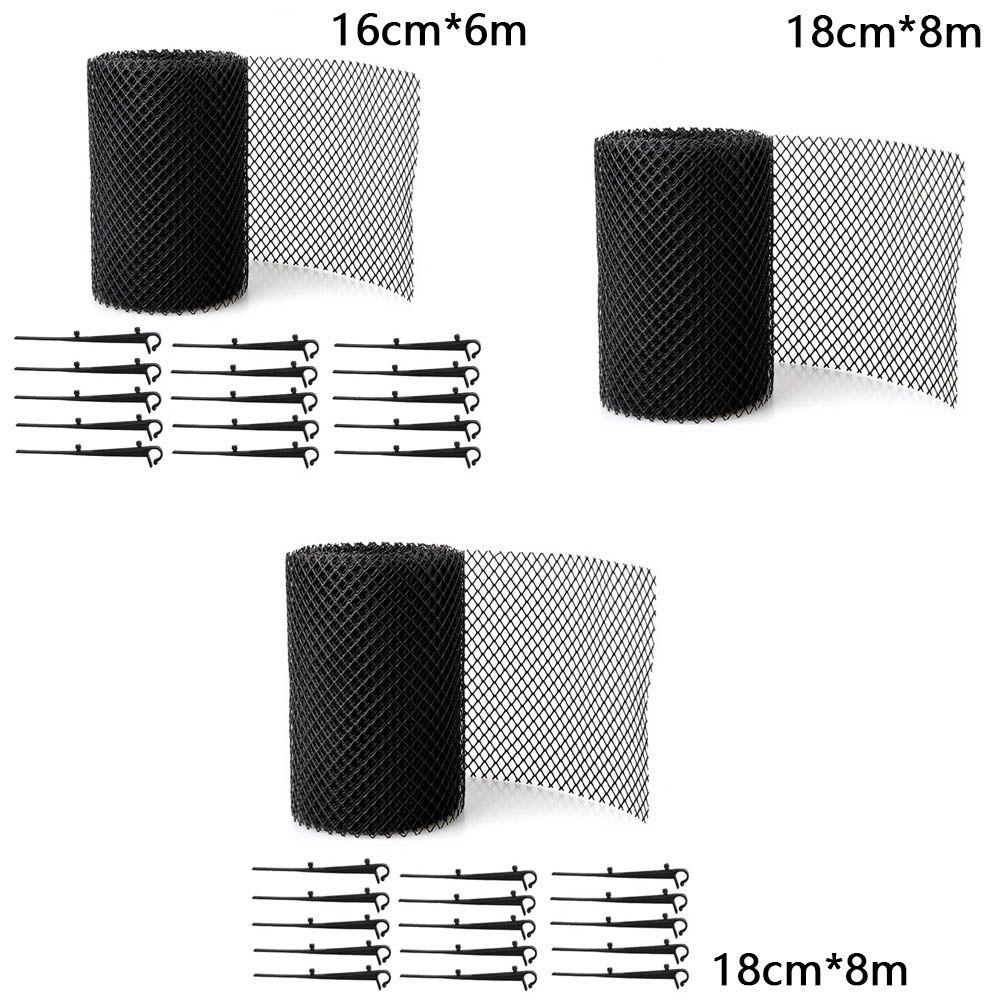 Daphs Vỏ Bọc Bảo Vệ Mái Hiên Bằng Nhựa Mềm Cho Sân Vườn