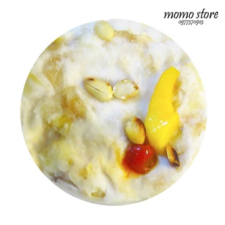 Kem Chuối Nước Cốt Dừa