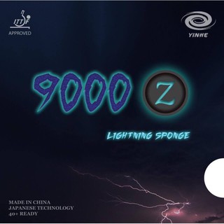 Mặt vợt bóng bàn yinhe 9000z