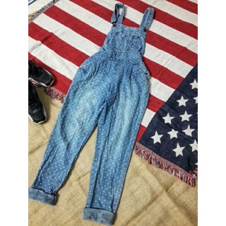 YẾM JEAN 2HAND