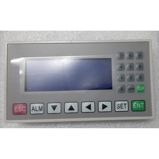 Màn hình text OP320-A ( V8.0)