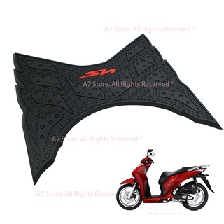 Thảm Lót Chân SH Cao Su ĐẶC BIỆT