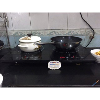 💁🏻‍♀️ BẾP TỪ ĐÔI STEBA IK300 💯
