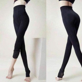 Quần tất lót lông Hàn Quốc