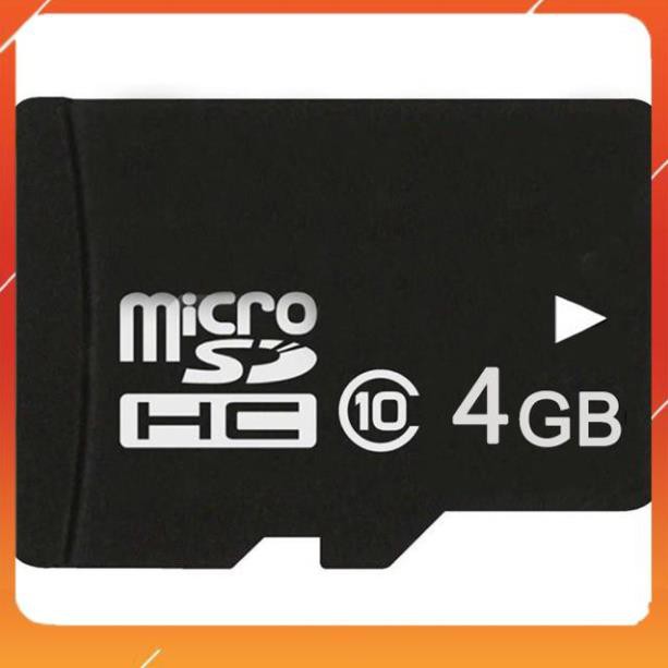 [ CHÍNH HÃNG ] Thẻ nhớ MicroSD Class 10 Tốc độ cao (Đen) 2GB/4GB/8GB/16GB/32GB/64GB, hàng chính hãng chất lượng cao | BigBuy360 - bigbuy360.vn