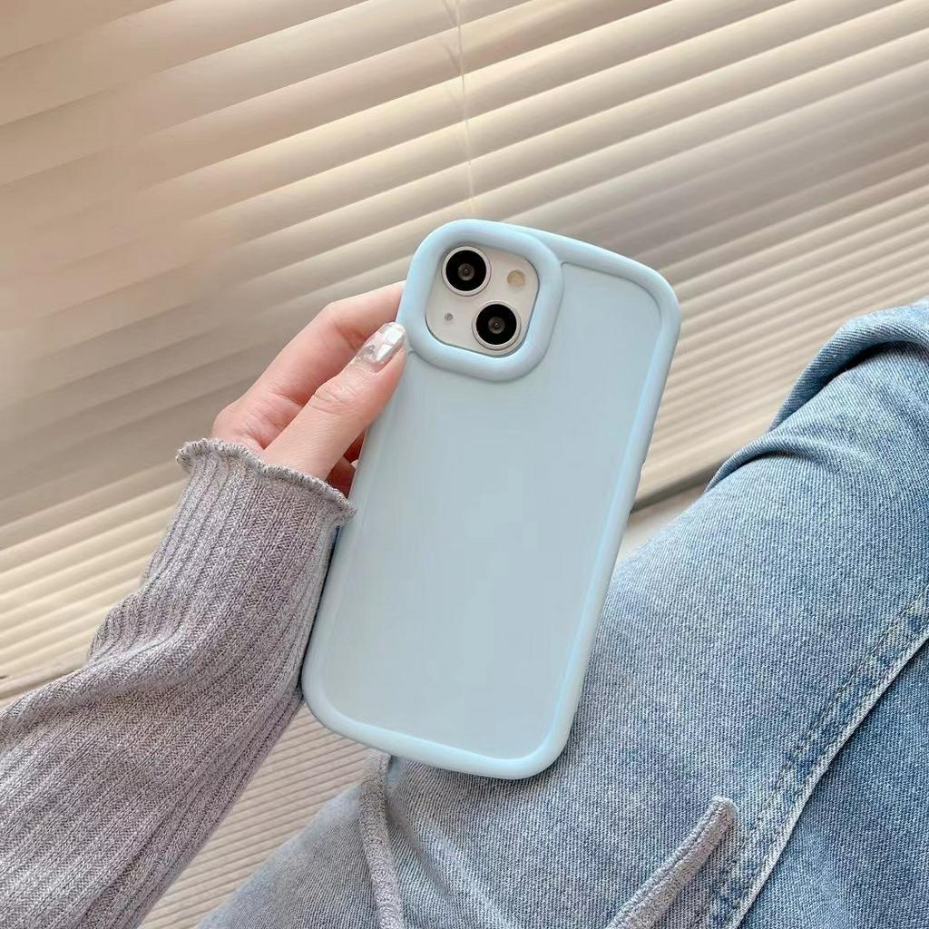 Ốp Điện Thoại Chống Sốc Thời Trang Cho iPhone 14Promax 14Pro 14 13Promax 13Pro 13 12 12Promax 11Promax 11