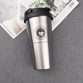 LY GIỮ NHIỆT CREATIVE
