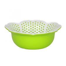 RỔ 2 LỚP BÔNG MAI