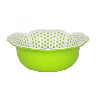 RỔ 2 LỚP BÔNG MAI