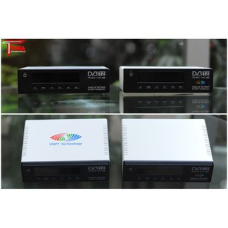 Đầu Thu DVB T2 iGate T202HD
