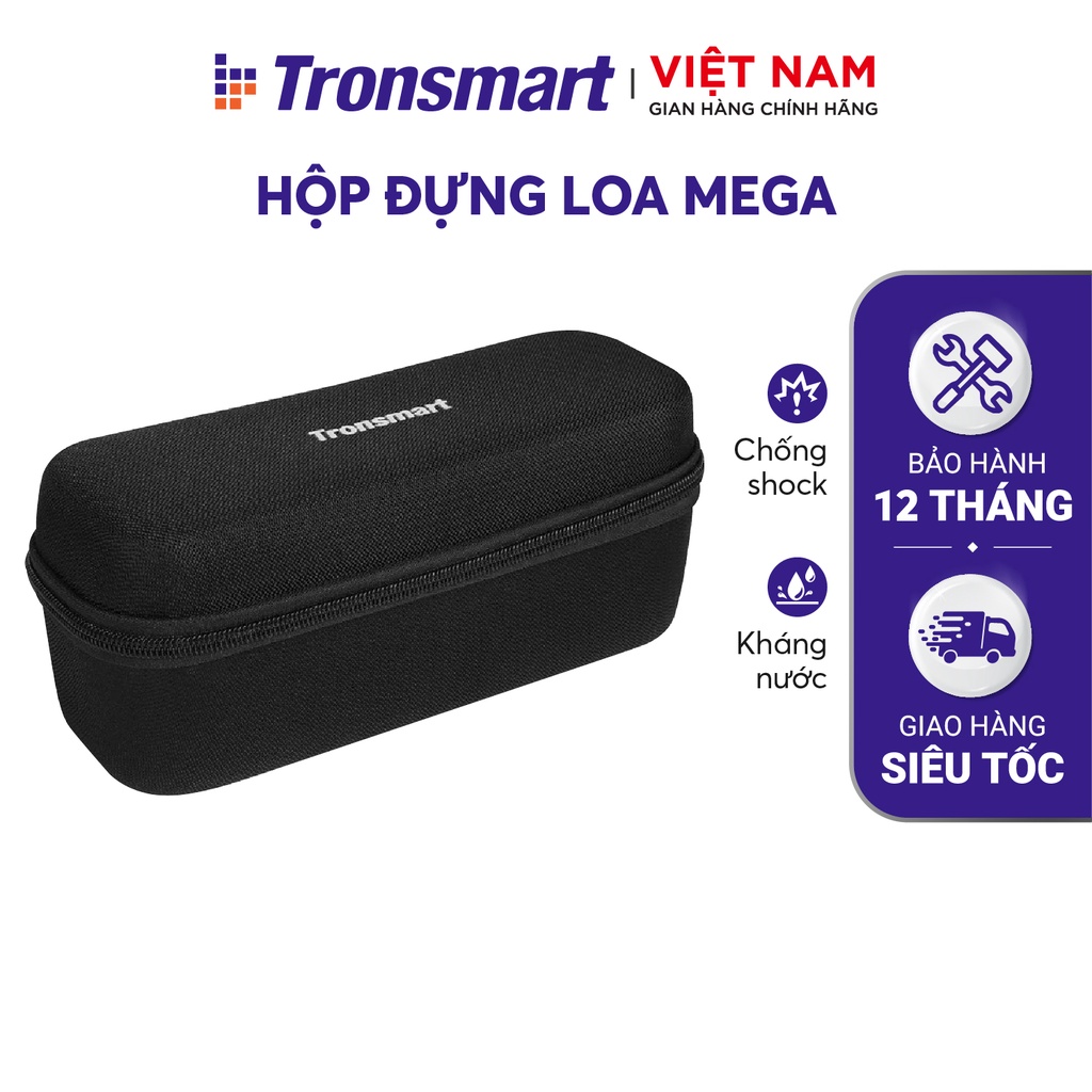 Hộp đựng bảo vệ di động cho loa Bluetooth Tronsmart Element Mega TM-260725