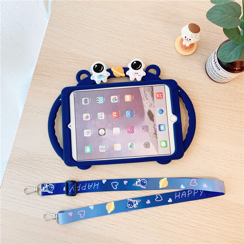 Ốp máy tính bảng kiểu dáng thời trang dành cho Xiaomi Mi Pad 5 /Mi Pad 5 Pro 11"