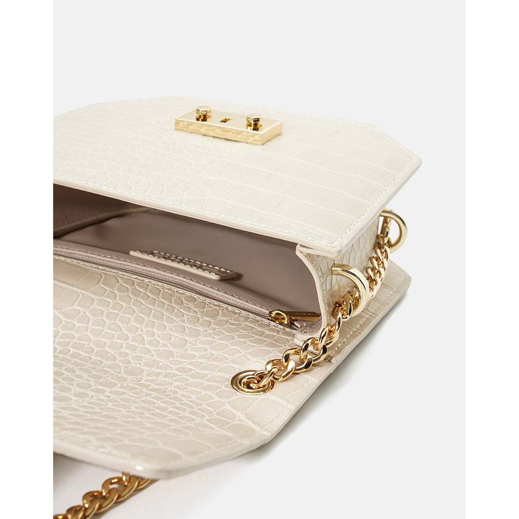 JUNO - Túi Xách Nhỏ Dây Đeo Đầu Chữ T - TXN424