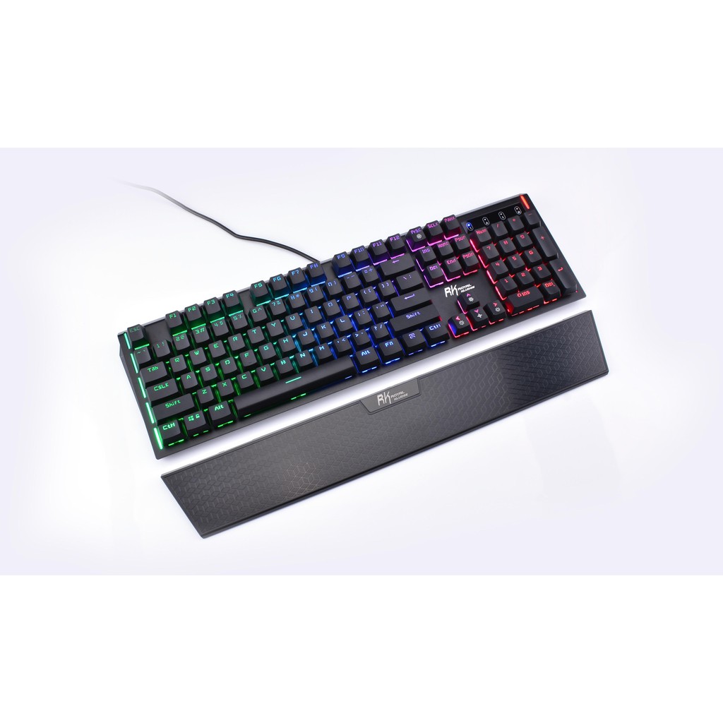 BÀN PHÍM CƠ GEAMING ROYAL KLUDGE RK950 BLACK - KTC shop | BigBuy360 - bigbuy360.vn