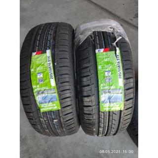 Lốp Theo Xe Xpander - 205/55R16 Bridgestone