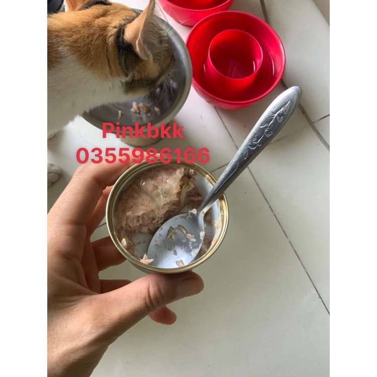 Pate lon Nekko Gold⚡NỘI ĐỊA THÁI ⚡nhập trực tiếp Thái Lan không qua trung gian ⚡Nekko chính hãng⚡