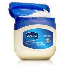 Kem dưỡng ẩm Vaseline