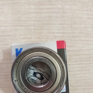 Bạc đạn 6203 Koyo