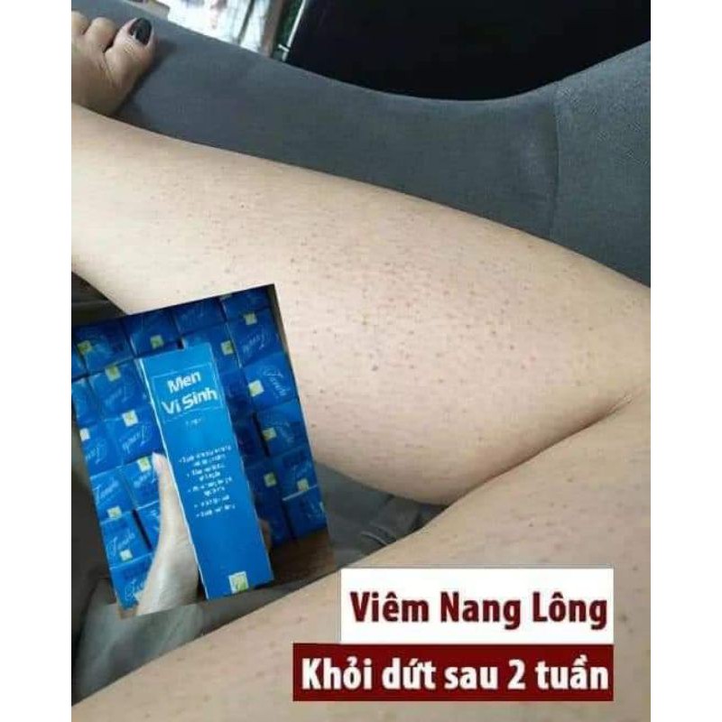 DA ĐẸP, MỊN MÀNG, CĂNG MỌNG, HÔI NÁCH, HÔI CHÂN ĐÃ CÓ MENVISINH CÔNG NGHỆ LÊN MEN NHẬT BẢN | BigBuy360 - bigbuy360.vn