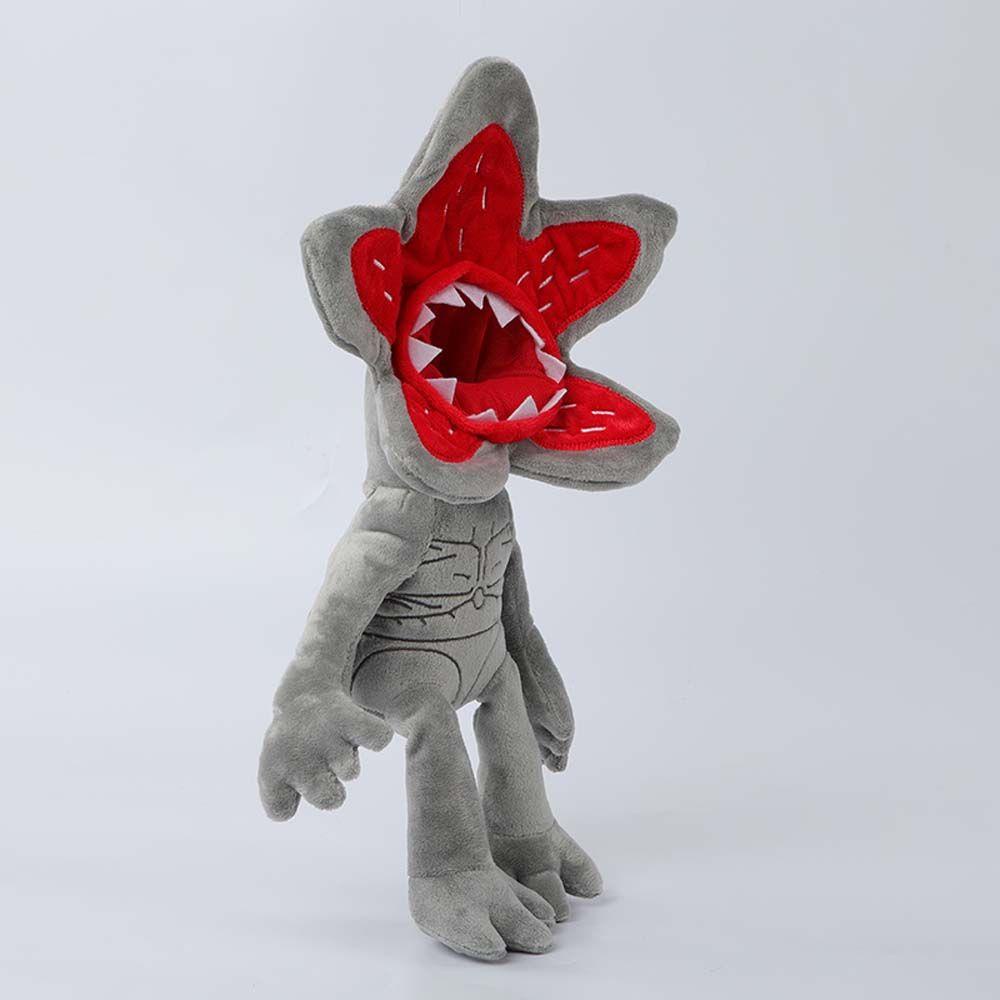 Thú Nhồi Bông Hình Nhân Vật Hoạt Hình Trong Stranger Things