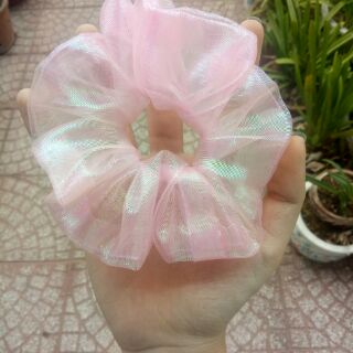🌸 Đồ cột tóc 🌸Scrunchies