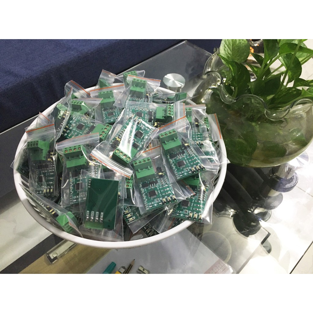 Mạch điều khiển LED Pháo Hoa Có Âm Thanh | BigBuy360 - bigbuy360.vn