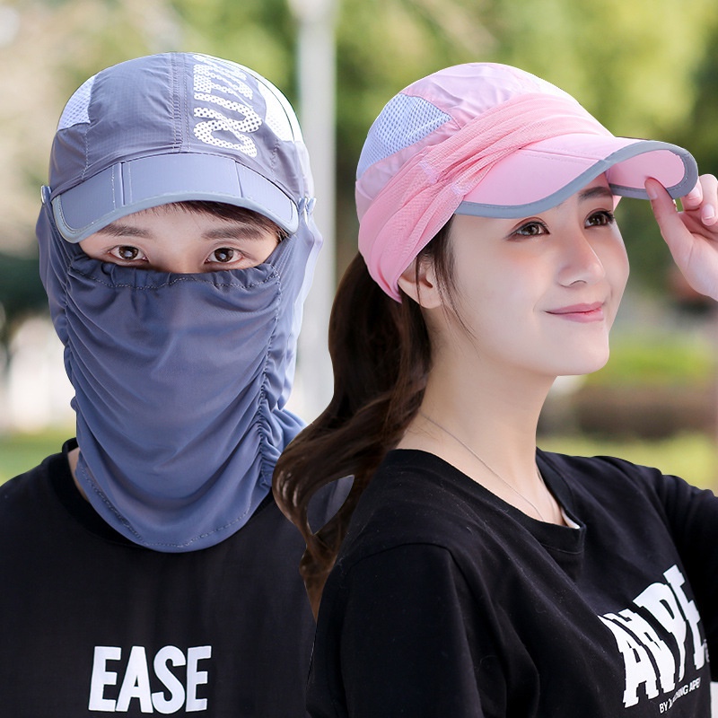 Mũ Tai Bèo Chống Nắng Thời Trang Mùa Hè Có Thể Gấp Gọn Tiện Lợi