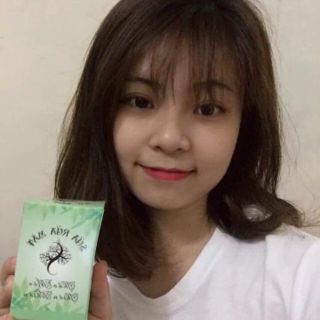 Bột rữa mặt đông y