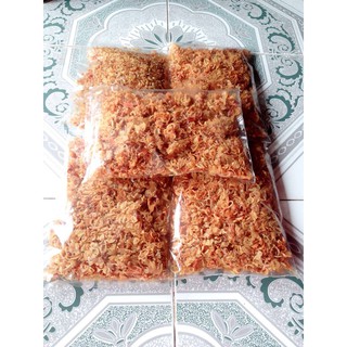 Hành khô phi sẵn
