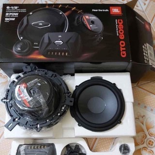 Loa JBL GTO-609C