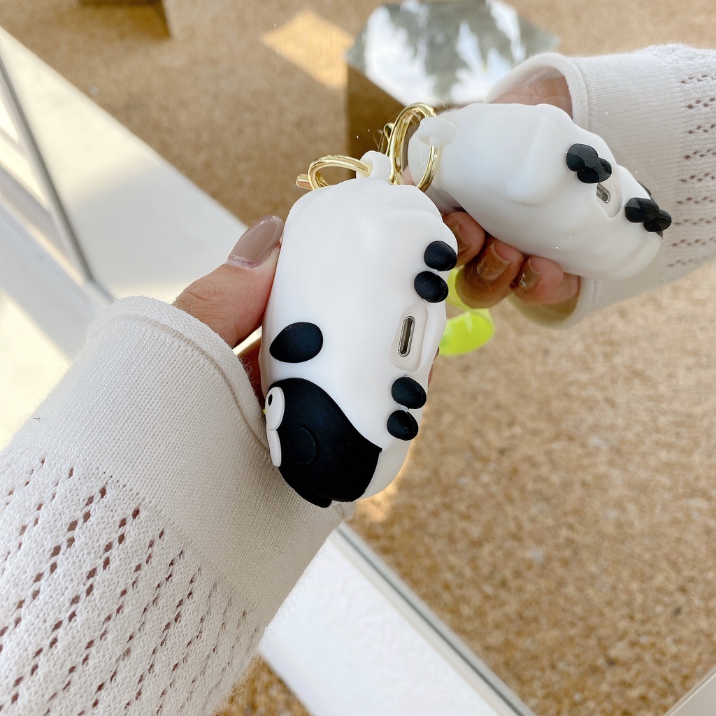 Vỏ Bảo Vệ Hộp Sạc Tai Nghe AirPods3gen 2021 AirPods3 AirPodsPro AirPods2gen Ốp