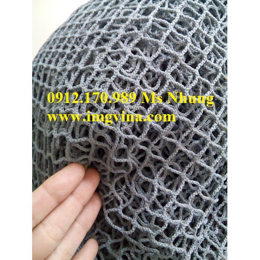Lưới đánh bắt cá, lưới nuôi cá, lồng lưới nuôi cá