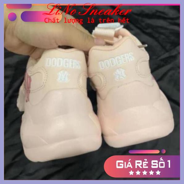 [LiNoShop] Giầy MIB Boston hồng siêu xinh [Cao cấp][full size] [HàngThật][GiáThật][Video+ẢnhThật] | BigBuy360 - bigbuy360.vn