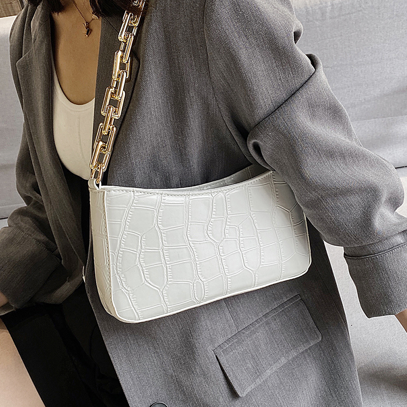 Túi Xách Nữ Kiểu Dáng Đơn Giản Thời Trang Cao Cấp