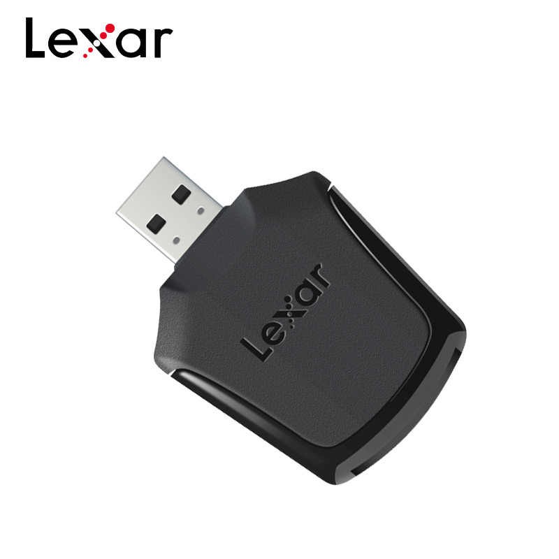 Đầu đọc thẻ SD Lexar UHS-II USB 3.0