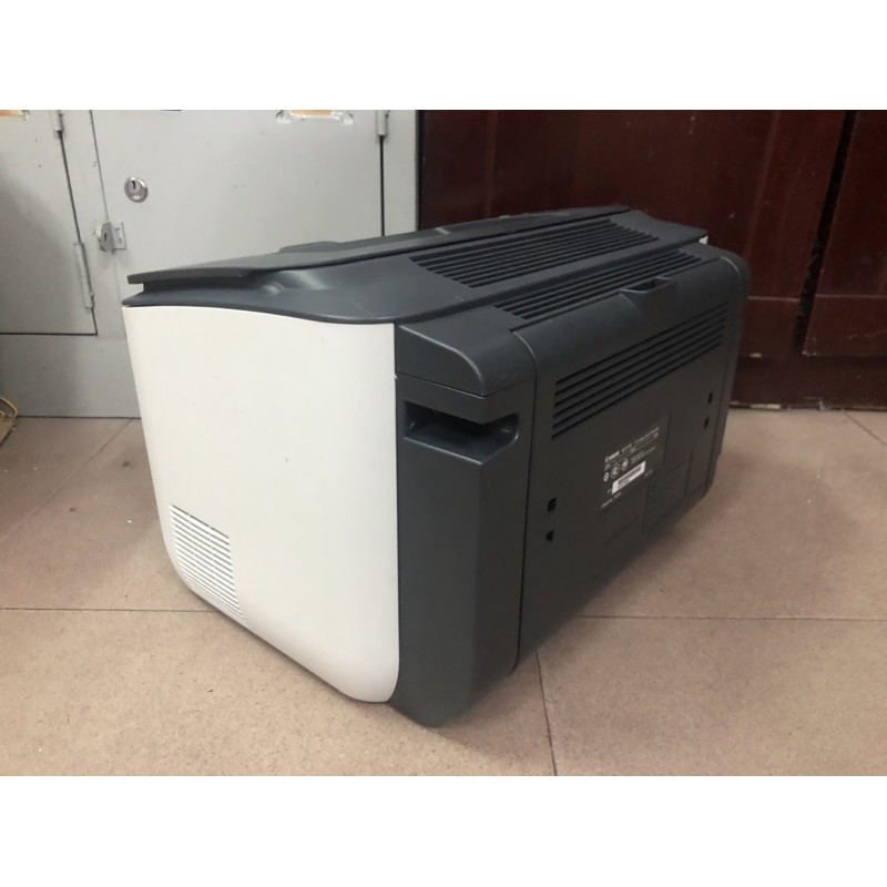 Máy in 2  mặt , in mạng Canon Lbp 6230dn
